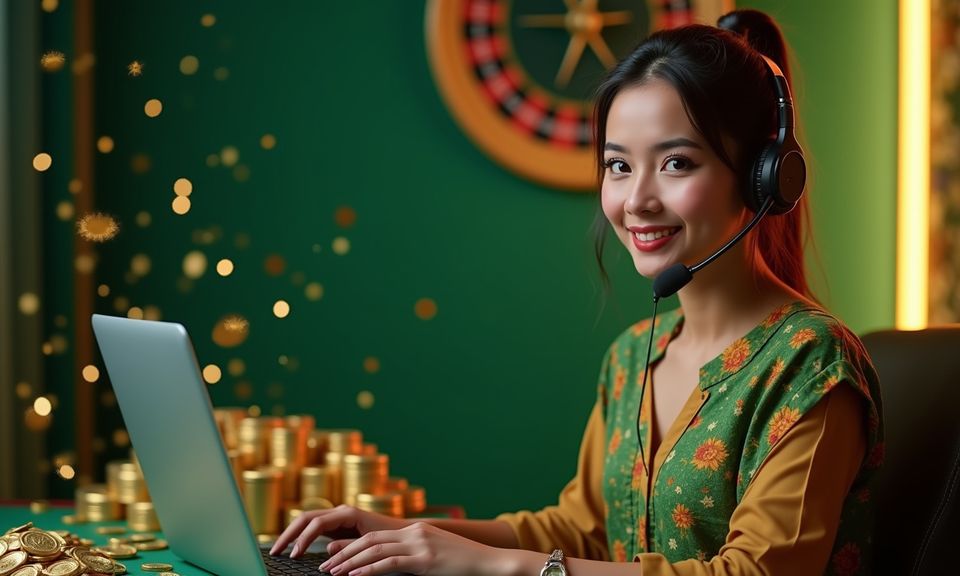 ni77 ni77 এর গোপনীয়তা নীতি